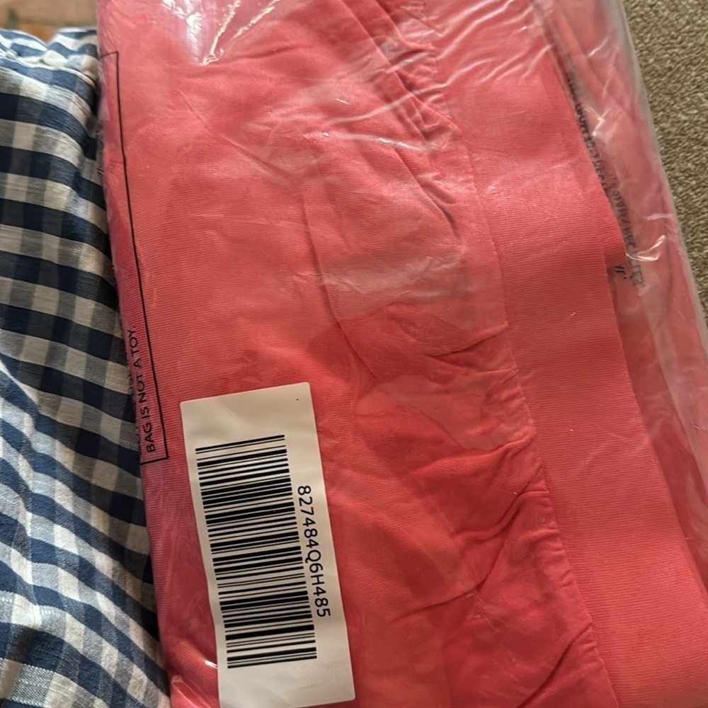 G by Giuliana Petunia Pink Eco Luxe Off Shoulder Top Plus Size 2X - Picture 2 of 2